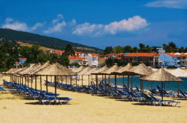 Decauville Hotel 2*