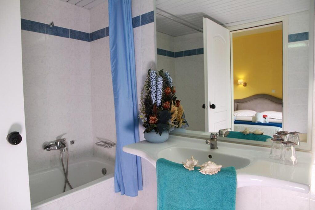 Dedalos Beach 3*