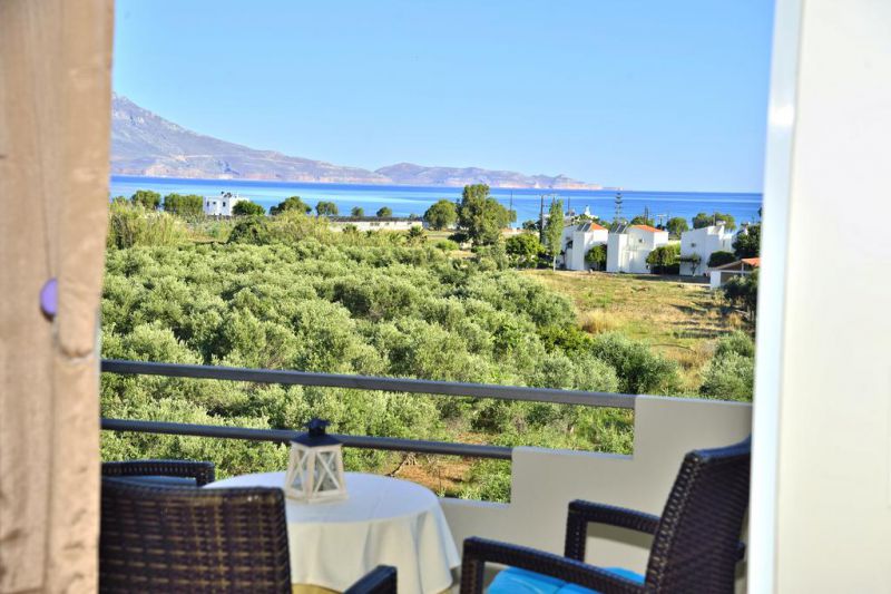 Dermitzogianni Villa Kissamos 2*