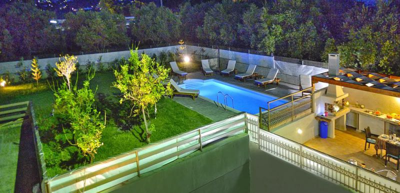Dermitzogianni Villa Kissamos 2*
