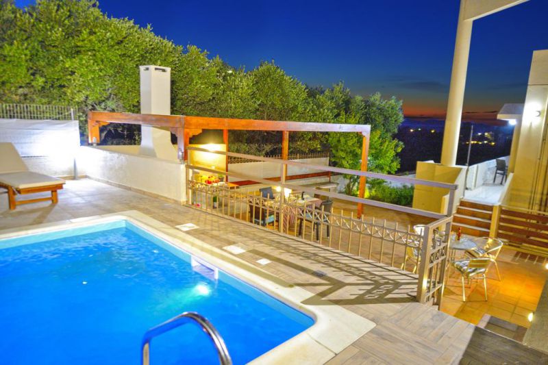 Dermitzogianni Villa Kissamos 2*