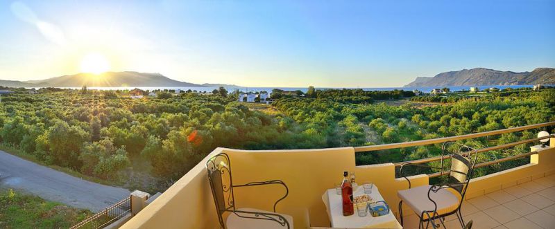 Dermitzogianni Villa Kissamos 2*
