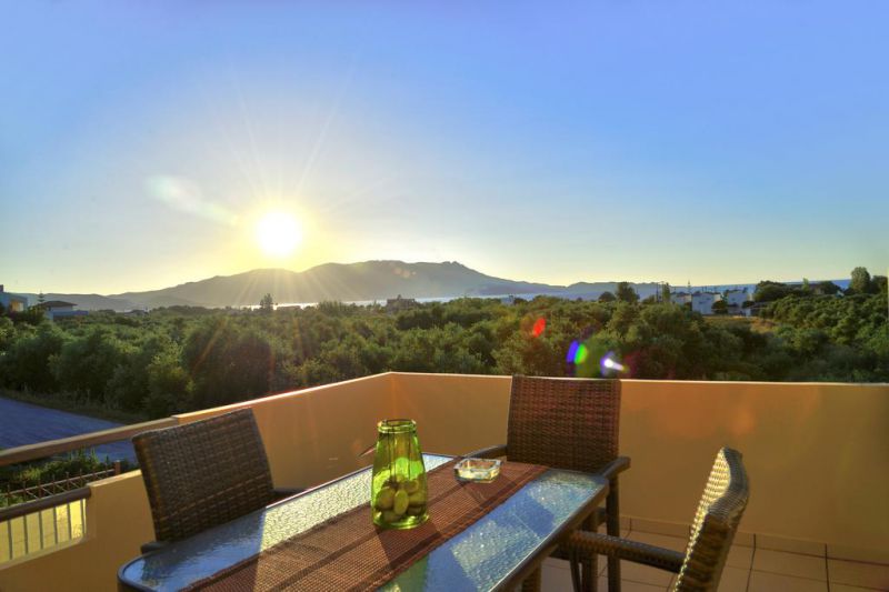 Dermitzogianni Villa Kissamos 2*