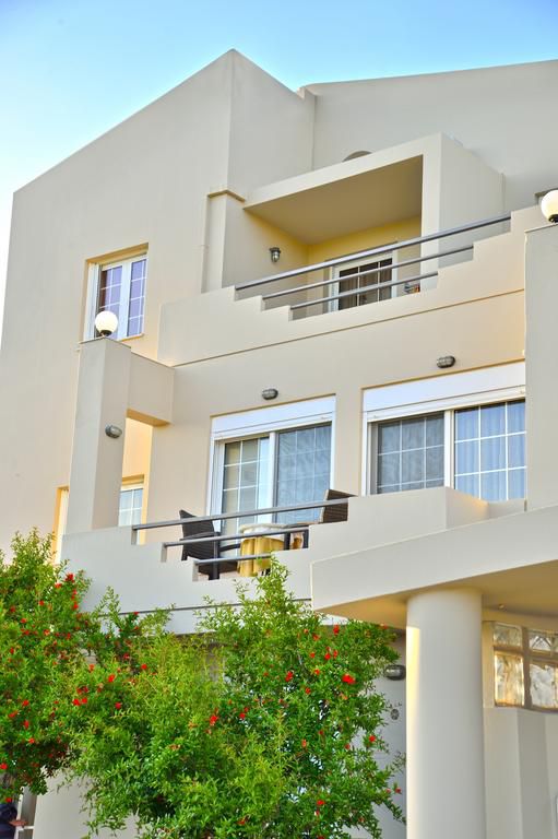 Dermitzogianni Villa Kissamos 2*