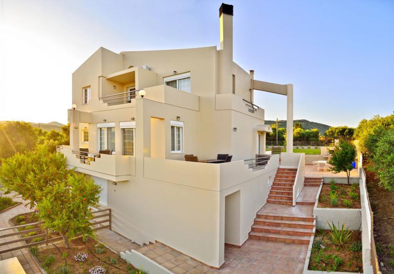 Dermitzogianni Villa Kissamos 2*