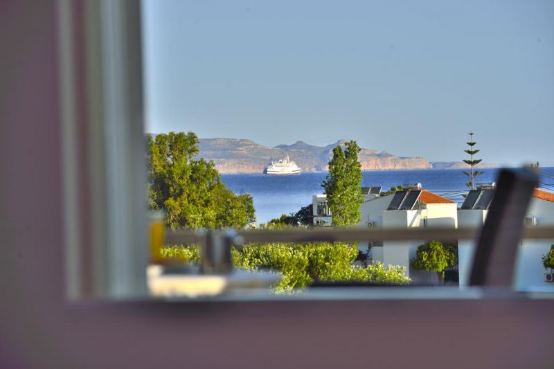 Dermitzogianni Villa Kissamos 2*
