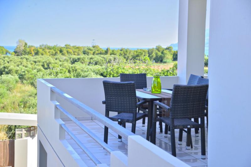 Dermitzogianni Villa Kissamos 2*