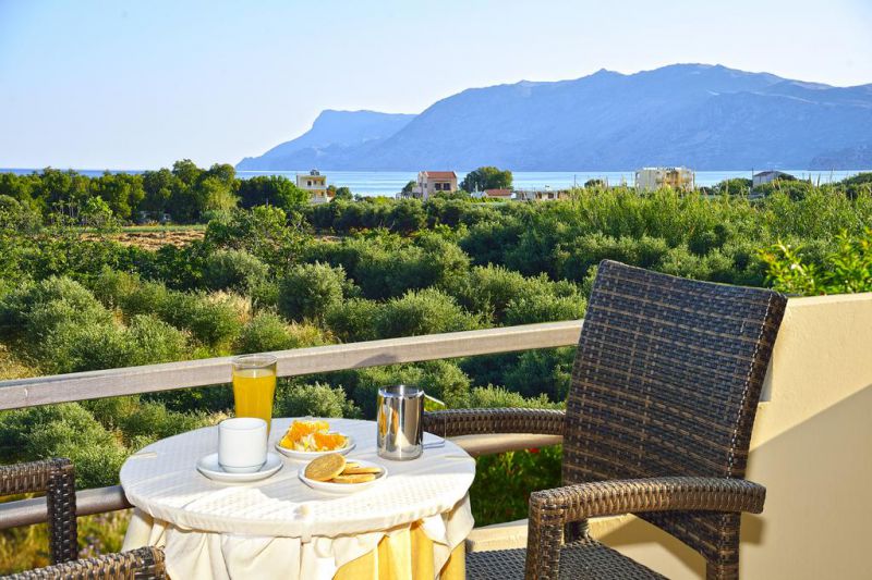 Dermitzogianni Villa Kissamos 2*