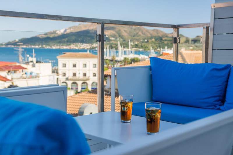 Diana Hotel 4*