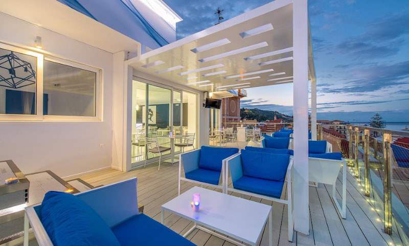 Diana Hotel 4*