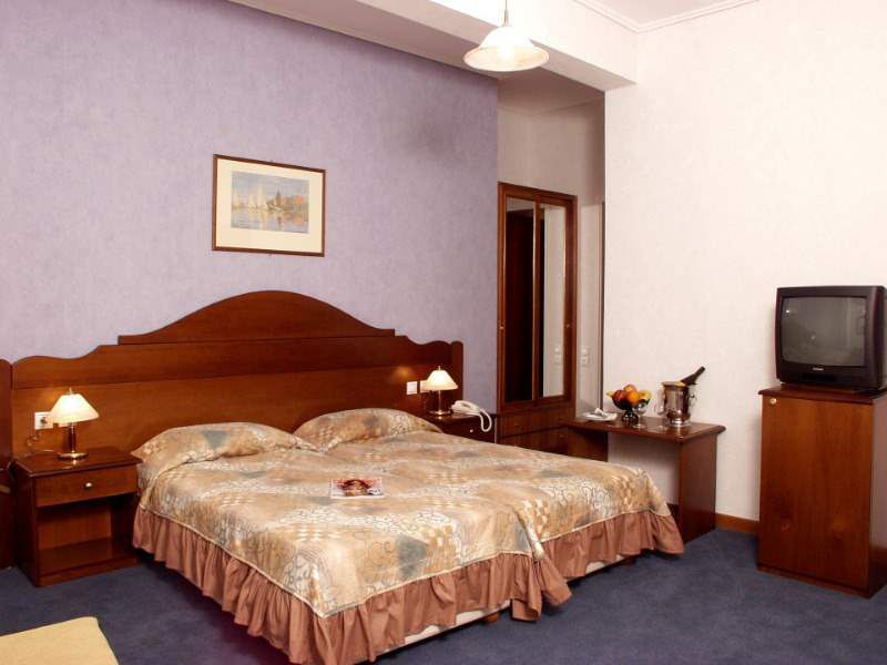 Diana Hotel 4*