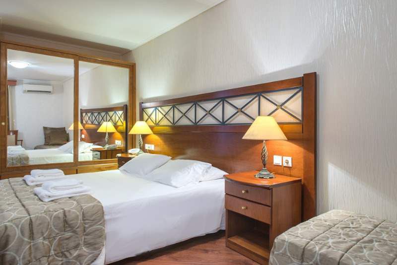 Diana Hotel 4*