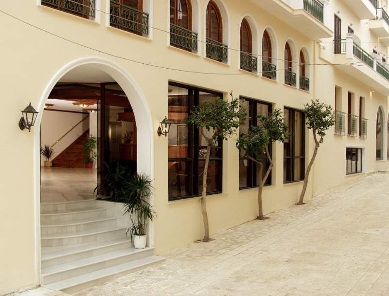 Diana Hotel 4*