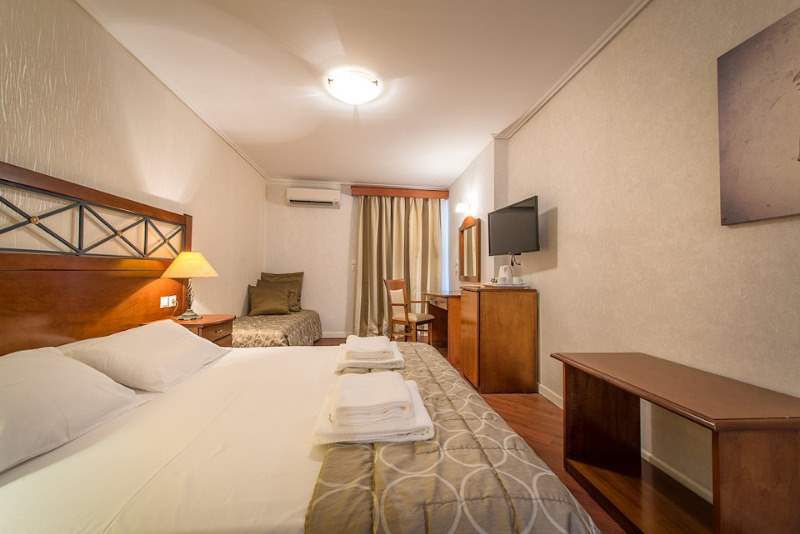 Diana Hotel 4*