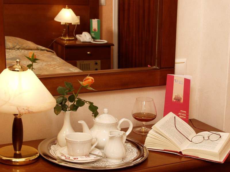 Diana Hotel 4*