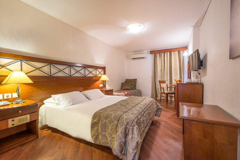 Diana Hotel 4*