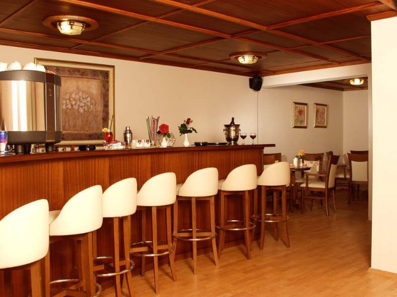 Diana Hotel 4*