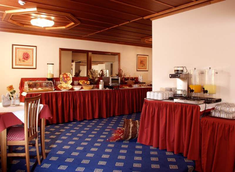 Diana Hotel 4*