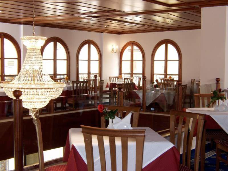 Diana Hotel 4*