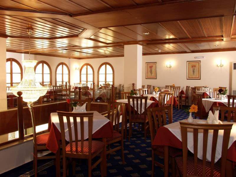 Diana Hotel 4*