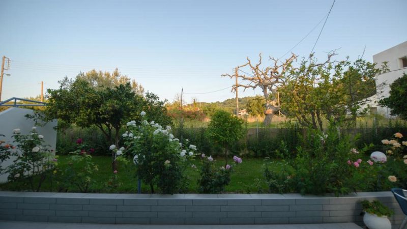 Dimitra Family Apart Hotel 3*