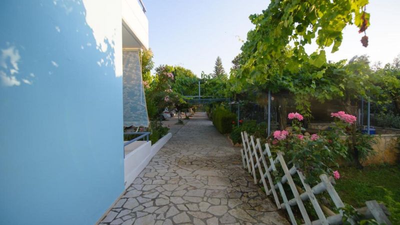 Dimitra Family Apart Hotel 3*