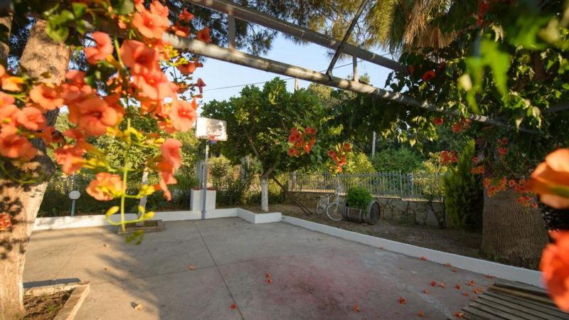 Dimitra Family Apart Hotel 3*
