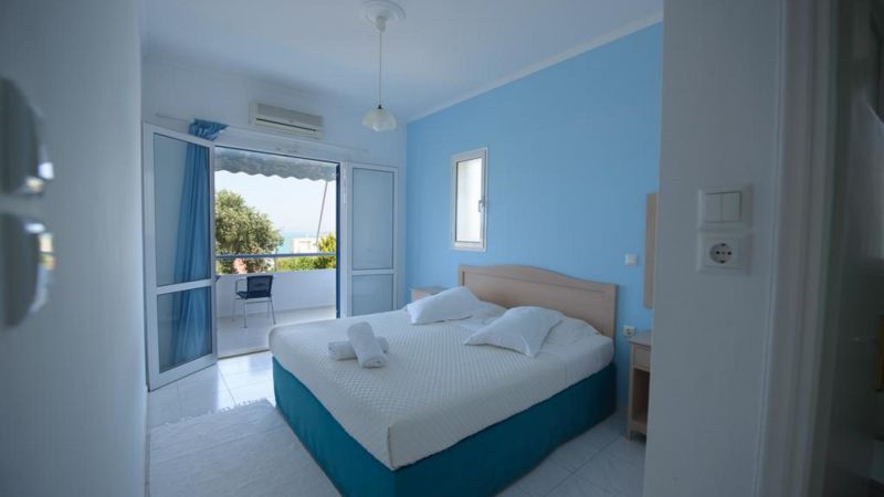 Dimitra Family Apart Hotel 3*