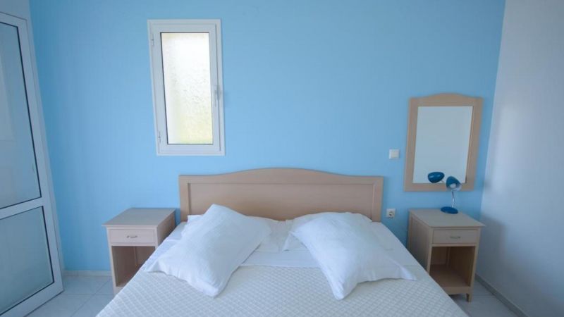 Dimitra Family Apart Hotel 3*