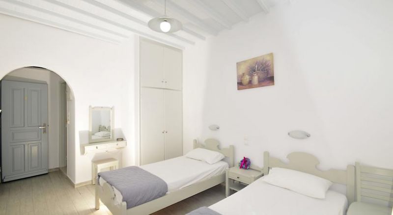 Dimitra Pension 1*