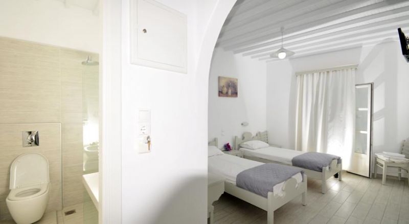 Dimitra Pension 1*
