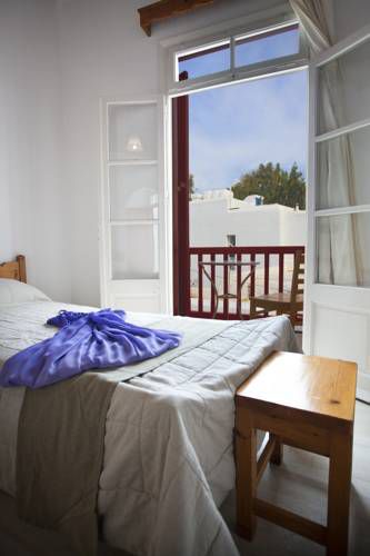 Dimitra Pension 1*
