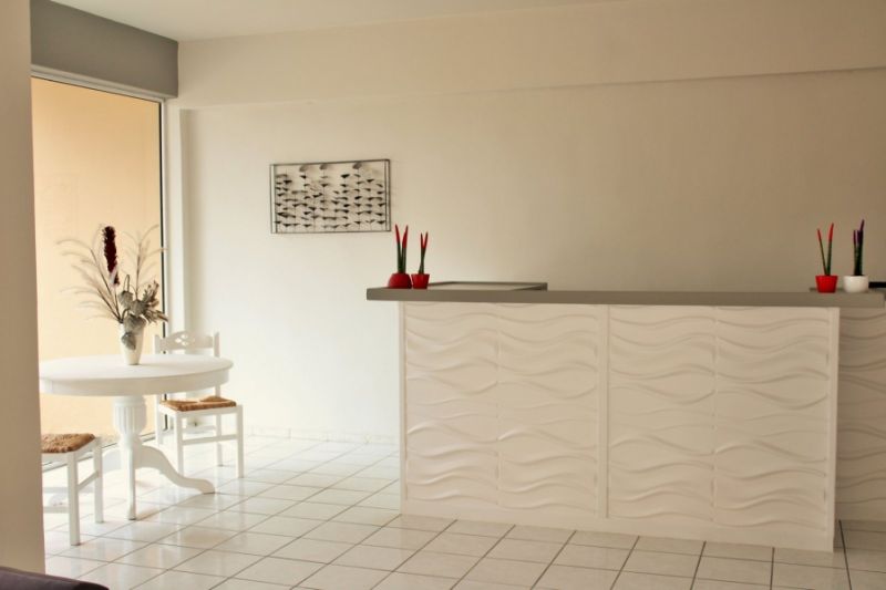 Dioni Hotel 3*