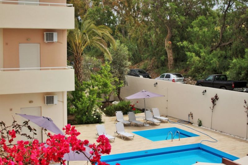 Dioni Hotel 3*