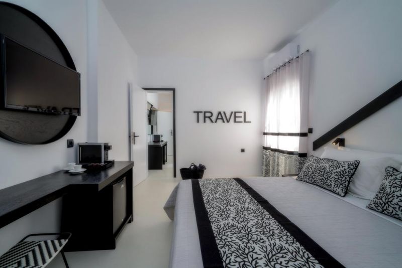 Divelia Hotel 3*