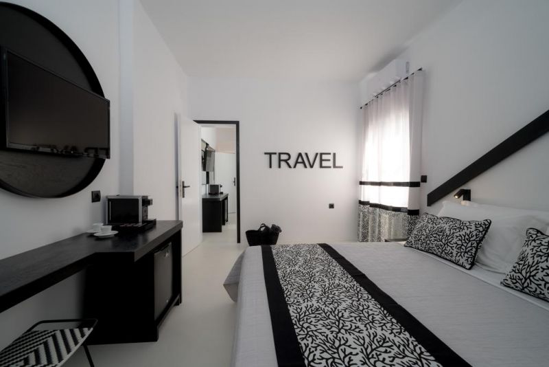 Divelia Hotel 3*