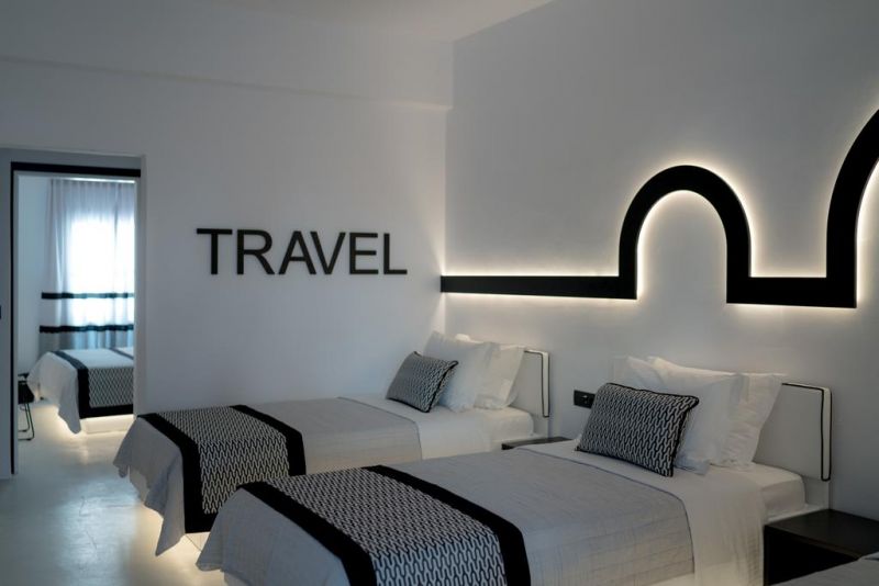 Divelia Hotel 3*