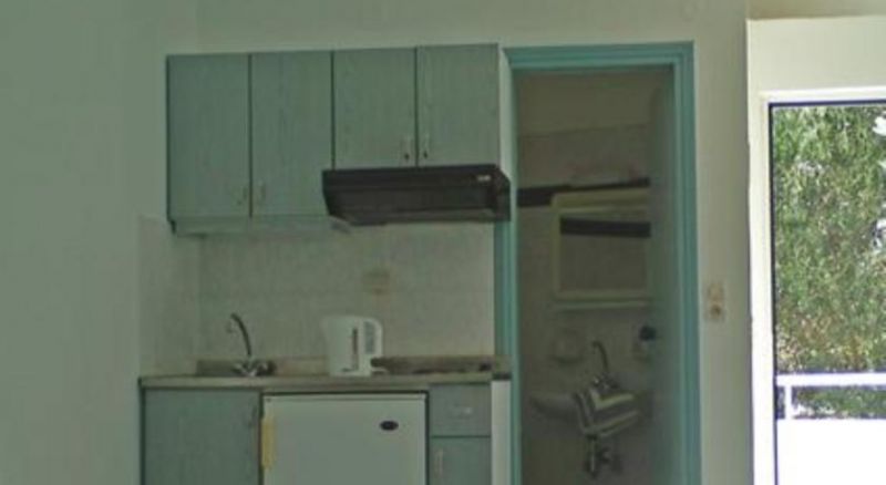 Dm Apartments 2*