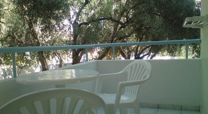 Dm Apartments 2*