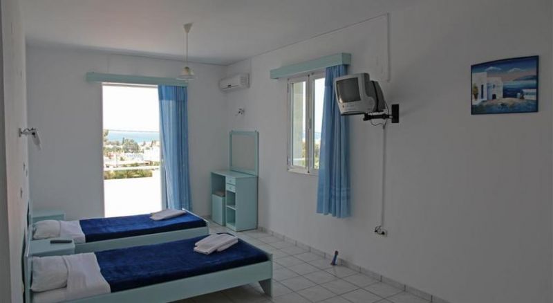 Dm Apartments 2*