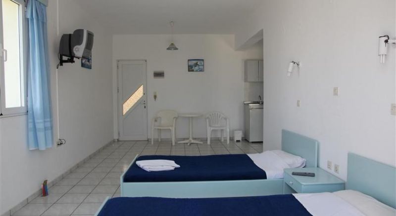 Dm Apartments 2*