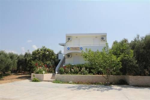 Dm Apartments 2*