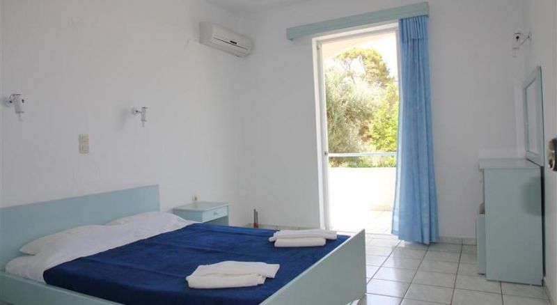 Dm Apartments 2*