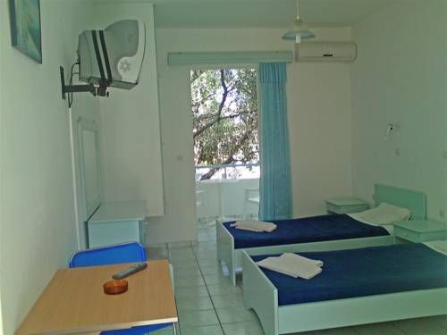 Dm Apartments 2*