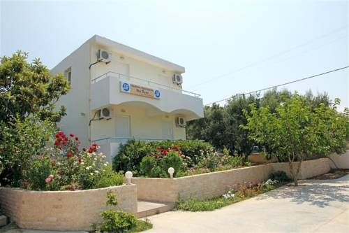 Dm Apartments 2*