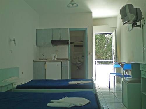 Dm Apartments 2*