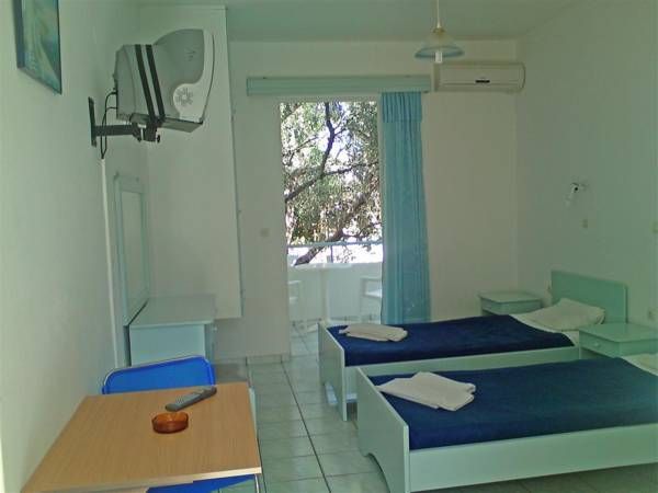 Dm Apartments 2*