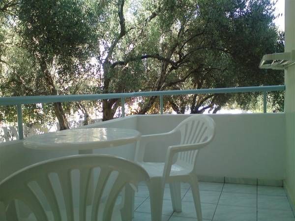 Dm Apartments 2*