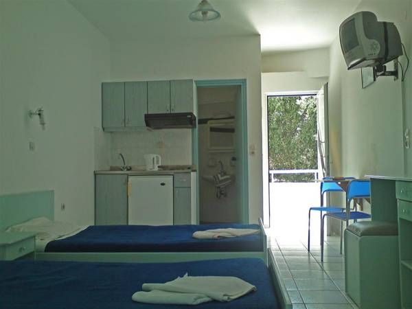 Dm Apartments 2*
