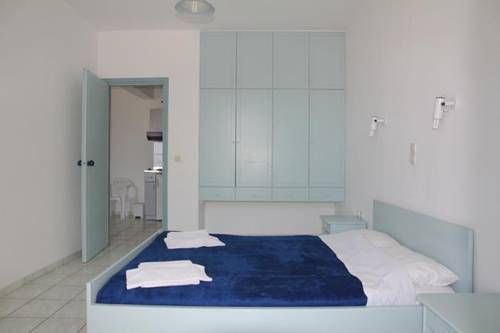 Dm Apartments 2*